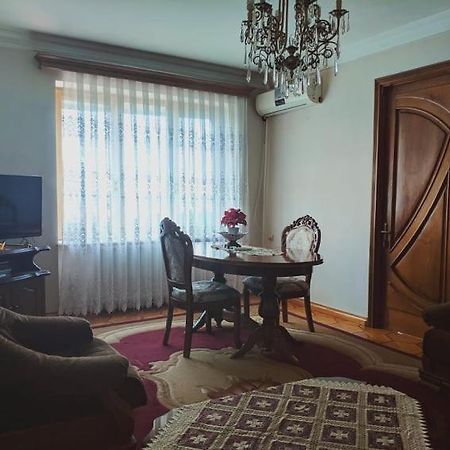 Giorgis Home บาทูมิ ภายนอก รูปภาพ