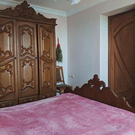 Giorgis Home บาทูมิ ภายนอก รูปภาพ