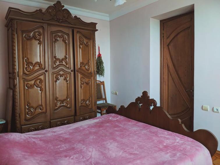 Giorgis Home บาทูมิ ภายนอก รูปภาพ