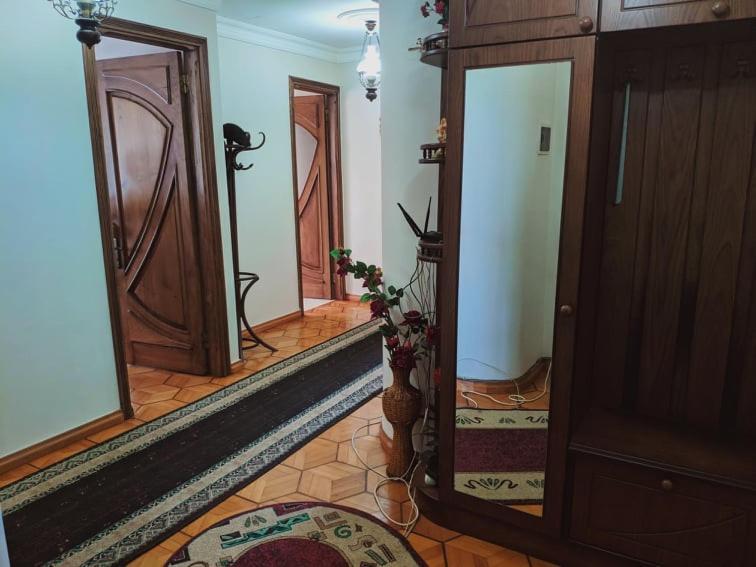 Giorgis Home บาทูมิ ภายนอก รูปภาพ