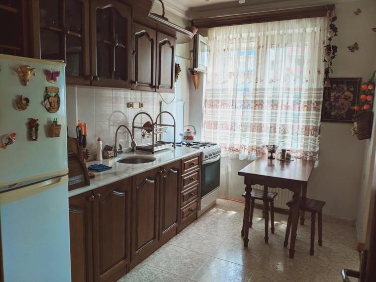 Giorgis Home บาทูมิ ภายนอก รูปภาพ